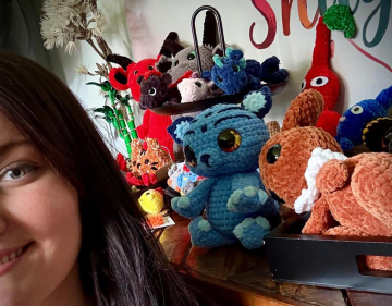 amigurumi